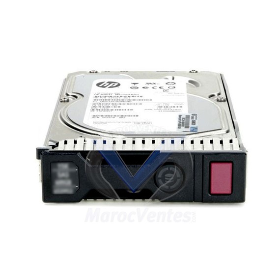 Disque dur interne 2 To de 3,5 pouces 658079-B21 658079-B21